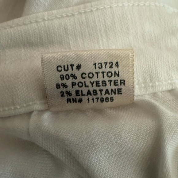 J Brand Women Super Skinny Jeans - Picture 9 of 9